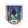 RAMPAGE Octagon C50 120mm ARGB White - 1325180 - zdjęcie 6